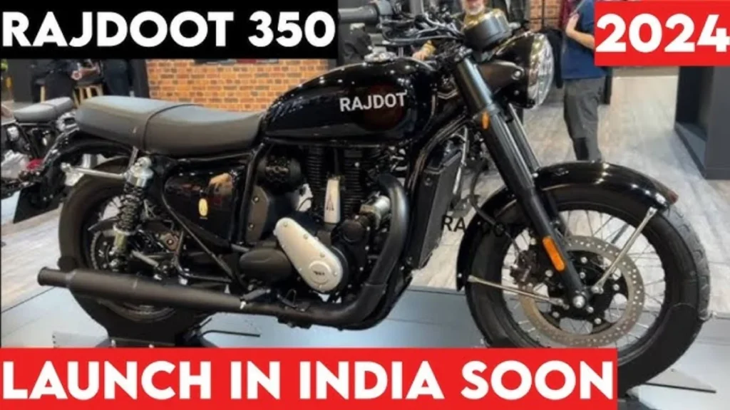 Rajdoot 350